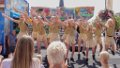 Opening Kermis 14